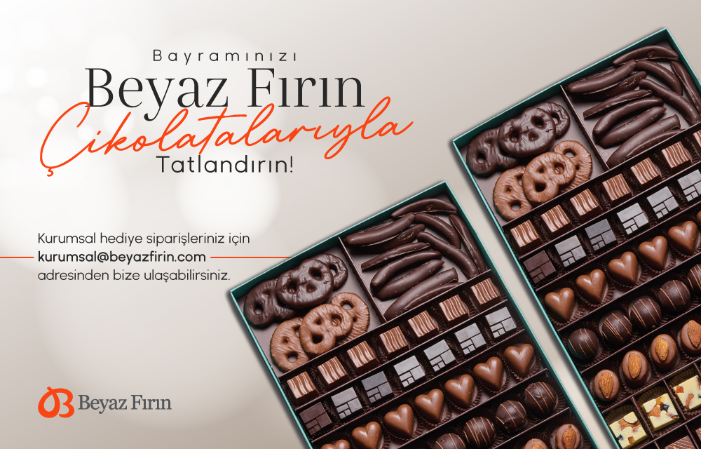 Kurban Bayramı - Kurumsal Çikolata